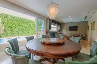 Casa em condomínio fechado com 4 quartos à venda no jardim santa ângela, ribeirão preto , 485 m2 por r$ 4.450.000