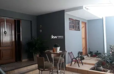 Casa com 3 quartos à venda no parque das andorinhas, ribeirão preto  por r$ 390.000