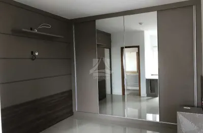 Loft com 1 quarto à venda no jardim canadá, ribeirão preto  por r$ 500.000