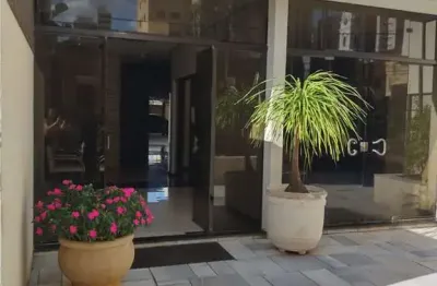 Apartamento com 1 quarto à venda no centro, ribeirão preto , 47 m2 por r$ 290.000