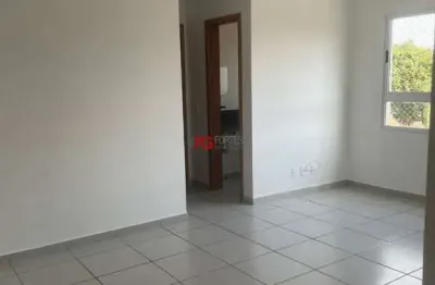 Apartamento com 2 quartos à venda no ipiranga, ribeirão preto  por r$ 190.000