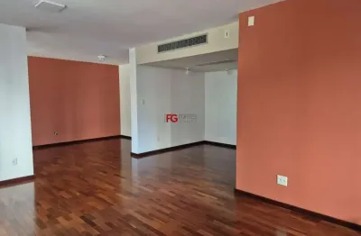 Apartamento com 3 quartos à venda no centro, ribeirão preto , 189 m2 por r$ 538.000