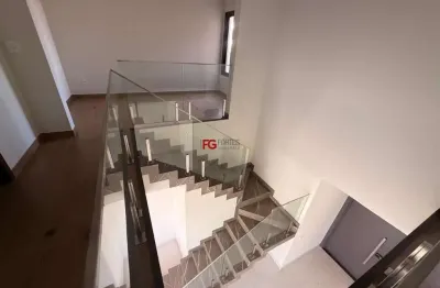 Casa em condomínio fechado com 3 quartos à venda no residencial alto do castelo, ribeirão preto , 283 m2 por r$ 2.300.000