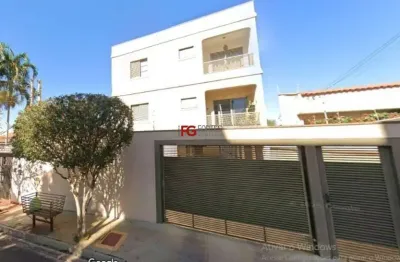 Apartamento com 3 quartos à venda na vila monte alegre, ribeirão preto , 88 m2 por r$ 285.000