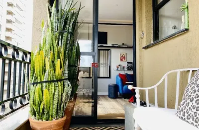 Apartamento com 1 quarto à venda no nova aliança, ribeirão preto , 53 m2 por r$ 350.000