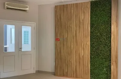 Sala comercial com 1 sala à venda no alto da boa vista, ribeirão preto , 76 m2 por r$ 424.000