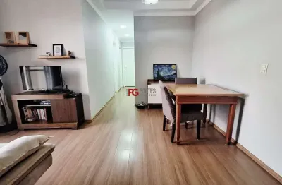 Apartamento com 2 quartos à venda no alto da boa vista, ribeirão preto , 53 m2 por r$ 275.000