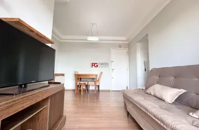 Apartamento com 2 quartos à venda no alto da boa vista, ribeirão preto , 53 m2 por r$ 275.000