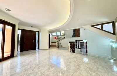 Casa com 4 quartos à venda no alto da boa vista, ribeirão preto , 302 m2 por r$ 1.100.000