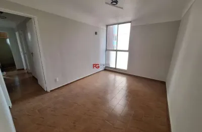 Apartamento com 3 quartos à venda no jardim paulista, ribeirão preto , 69 m2 por r$ 260.000