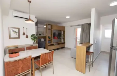Apartamento com 1 quarto à venda no jardim sumaré, ribeirão preto , 39 m2 por r$ 460.000