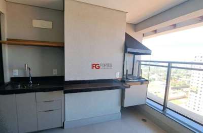 Apartamento com 2 quartos à venda no jardim olhos d\'água, ribeirão preto , 80 m2 por r$ 770.000