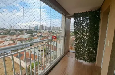 Apartamento com 2 quartos à venda na vila ana maria, ribeirão preto , 71 m2 por r$ 435.000