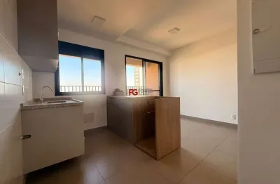 Apartamento com 2 quartos à venda no quinta da primavera, ribeirão preto , 61 m2 por r$ 530.000
