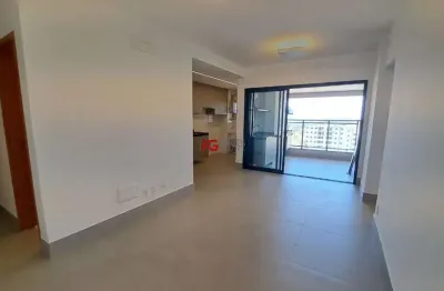 Apartamento com 2 quartos à venda no jardim olhos d'água, ribeirão preto , 80 m2 por r$ 770.000