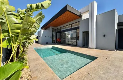Casa em condomínio fechado com 3 quartos à venda na vila do golf, ribeirão preto , 279 m2 por r$ 2.590.000