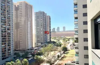 Apartamento com 2 quartos à venda no jardim olhos d'água, ribeirão preto , 113 m2 por r$ 870.000