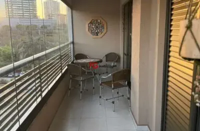 Apartamento com 3 quartos à venda no jardim botânico, ribeirão preto , 109 m2 por r$ 770.000