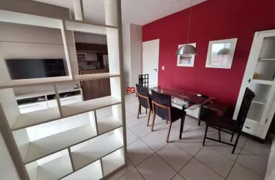Apartamento com 2 quartos à venda no sumarezinho, ribeirão preto , 61 m2 por r$ 285.000