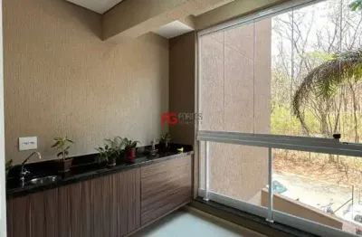 Apartamento com 2 quartos à venda no jardim botânico, ribeirão preto , 76 m2 por r$ 530.000