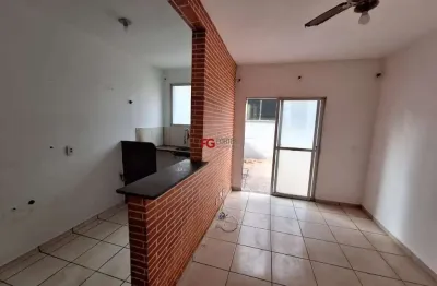 Apartamento com 2 quartos à venda no jardim marchesi, ribeirão preto , 46 m2 por r$ 210.000