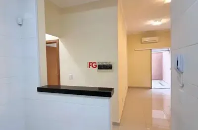 Apartamento com 2 quartos à venda no city ribeirão, ribeirão preto , 60 m2 por r$ 355.000