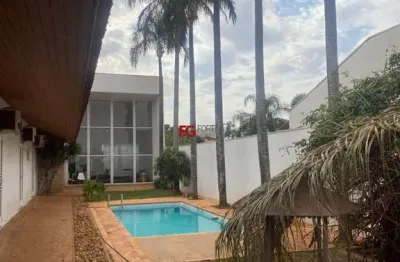 Casa com 3 quartos à venda no centro, jaboticabal , 319 m2 por r$ 1.400.000