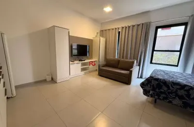 Apartamento com 1 quarto à venda no jardim nova aliança sul, ribeirão preto , 28 m2 por r$ 340.000