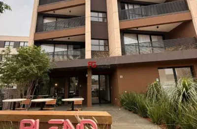 Apartamento com 1 quarto à venda no jardim nova aliança sul, ribeirão preto , 28 m2 por r$ 340.000