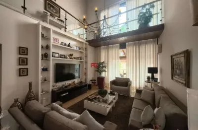Casa em condomínio fechado com 3 quartos à venda em bonfim paulista, ribeirão preto , 325 m2 por r$ 2.400.000