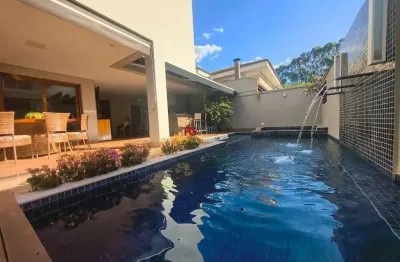 Casa em condomínio fechado com 3 quartos à venda no recreio das acácias, ribeirão preto , 247 m2 por r$ 1.900.000