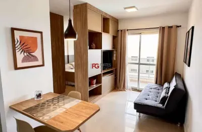 Apartamento com 1 quarto à venda no ribeirânia, ribeirão preto , 37 m2 por r$ 350.000