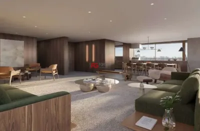 Apartamento com 4 quartos à venda no Jardim Paulista, São Paulo , 387 m2