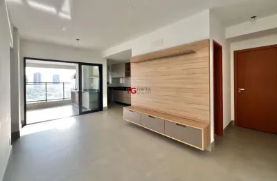 Apartamento com 2 quartos à venda no jardim olhos d'água, ribeirão preto , 80 m2 por r$ 850.000