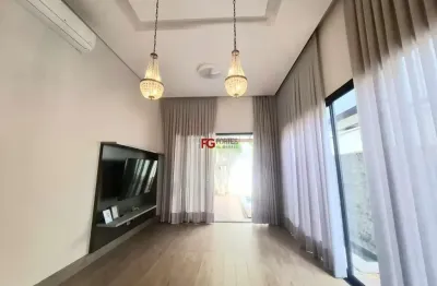 Casa em condomínio fechado com 3 quartos à venda no quinta da primavera, ribeirão preto , 159 m2 por r$ 1.490.000