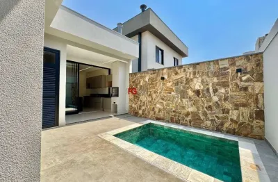 Casa em condomínio fechado com 3 quartos à venda no condomínio quinta da boa vista, ribeirão preto , 160 m2 por r$ 1.190.000