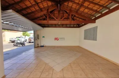 Casa com 5 quartos à venda no parque residencial cândido portinari, ribeirão preto , 264 m2 por r$ 590.000