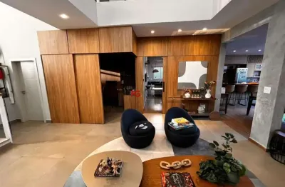 Casa em condomínio fechado com 4 quartos à venda no jardim saint gerard, ribeirão preto , 268 m2 por r$ 1.850.000