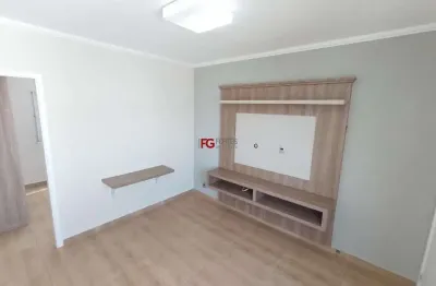 Apartamento com 2 quartos à venda no Ipiranga, Ribeirão Preto , 42 m2 por R$ 165.000