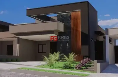 Casa em condomínio fechado com 3 quartos à venda na quinta da mata, ribeirão preto , 169 m2 por r$ 1.350.000