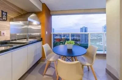 Apartamento com 2 quartos à venda no quinta da primavera, ribeirão preto , 90 m2 por r$ 980.000