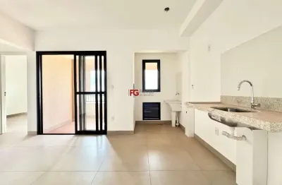 Apartamento com 2 quartos à venda na vila do golf, ribeirão preto , 59 m2 por r$ 440.000
