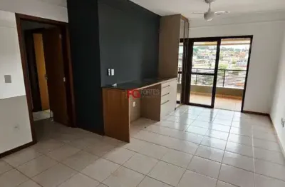 Apartamento com 3 quartos à venda no santa cruz do josé jacques, ribeirão preto , 106 m2 por r$ 575.000