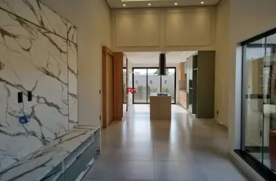 Casa em condomínio fechado com 3 quartos à venda na quinta da mata, ribeirão preto , 168 m2 por r$ 1.250.000