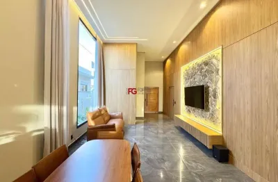 Casa em condomínio fechado com 4 quartos à venda na vila do golf, ribeirão preto , 189 m2 por r$ 1.850.000