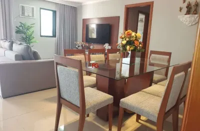 Apartamento com 3 quartos à venda no jardim santa ângela, ribeirão preto , 125 m2 por r$ 850.000