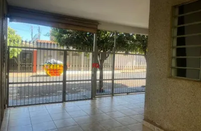 Casa com 3 quartos à venda na vila tibério, ribeirão preto , 161 m2 por r$ 375.000