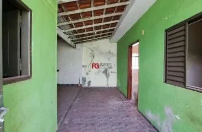 Casa com 2 quartos à venda na vila albertina, ribeirão preto , 100 m2 por r$ 298.000