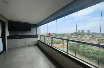 Apartamento com 4 quartos à venda no jardim olhos d\'água, ribeirão preto , 153 m2 por r$ 1.450.000