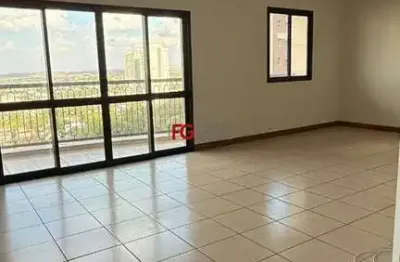 Apartamento com 4 quartos à venda no jardim canadá, ribeirão preto , 139 m2 por r$ 990.000